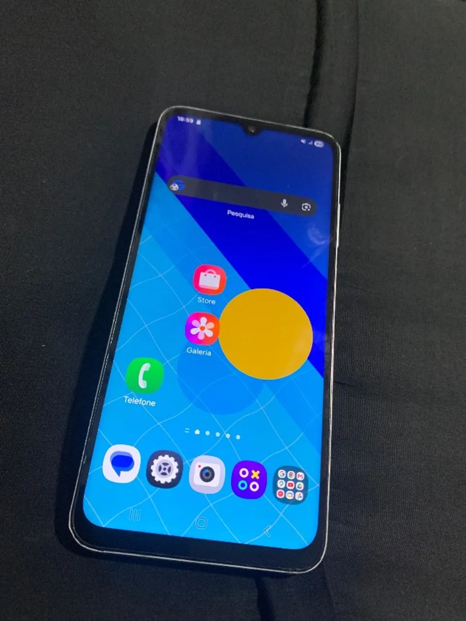 Samsung AO5s 120g (sem defeito) - Foto 4