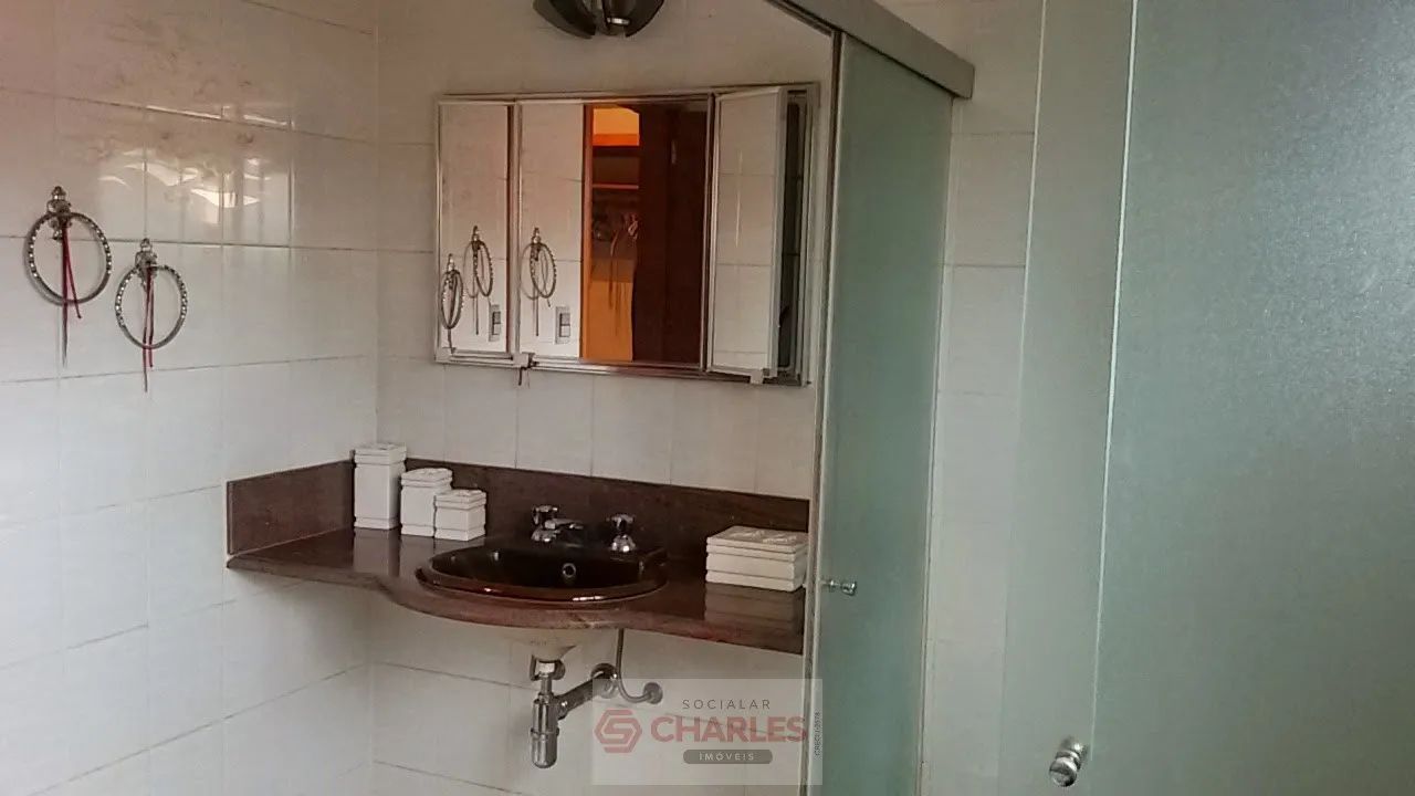 Casa Para Venda JARDIM PANORAMA MOGI MIRIM - Foto 5