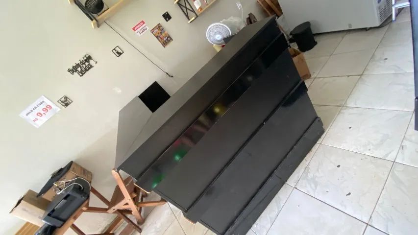 Balcão de atendimento  - Foto 3