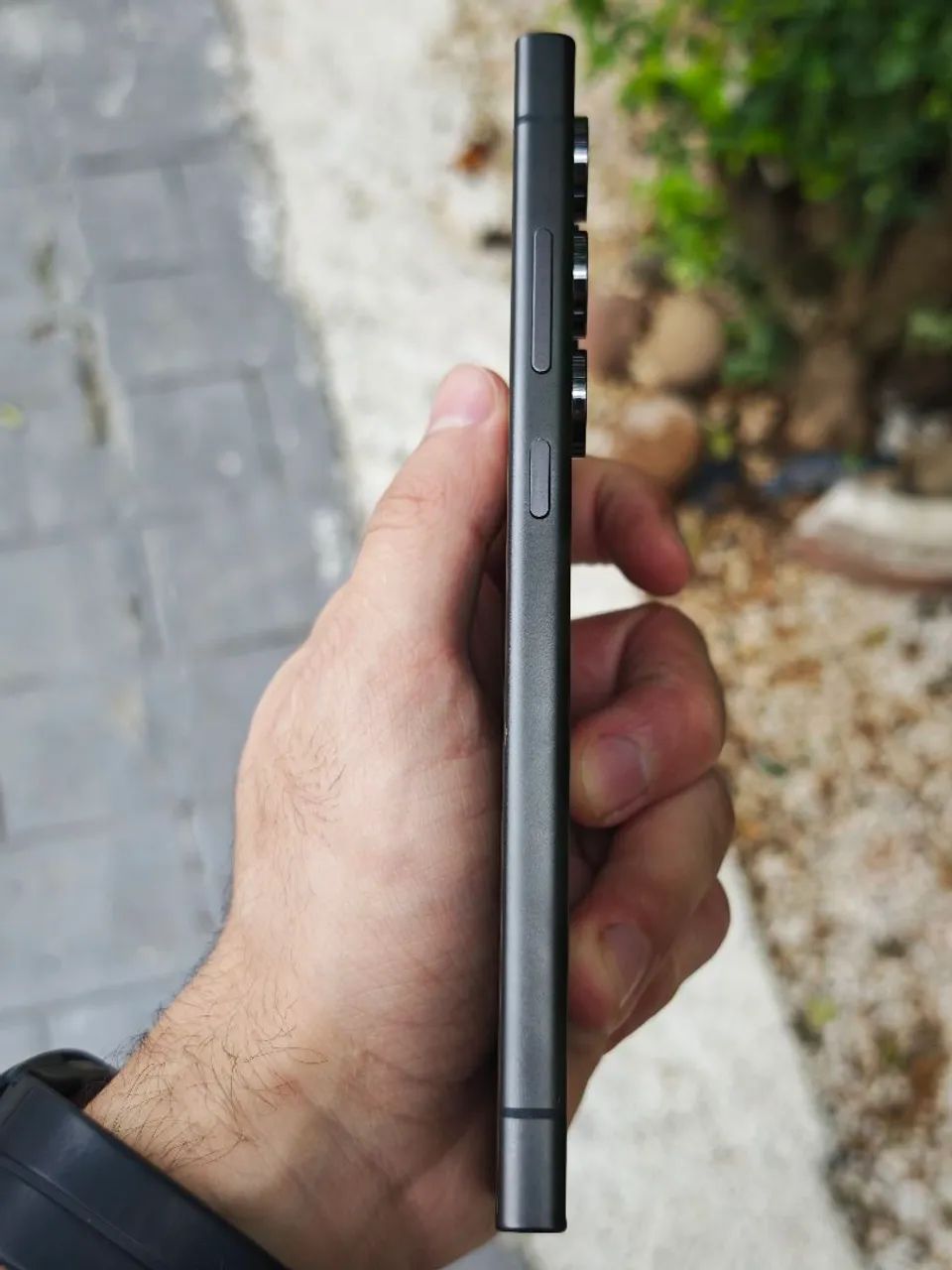 Samsung S24 ultra  - Foto 4