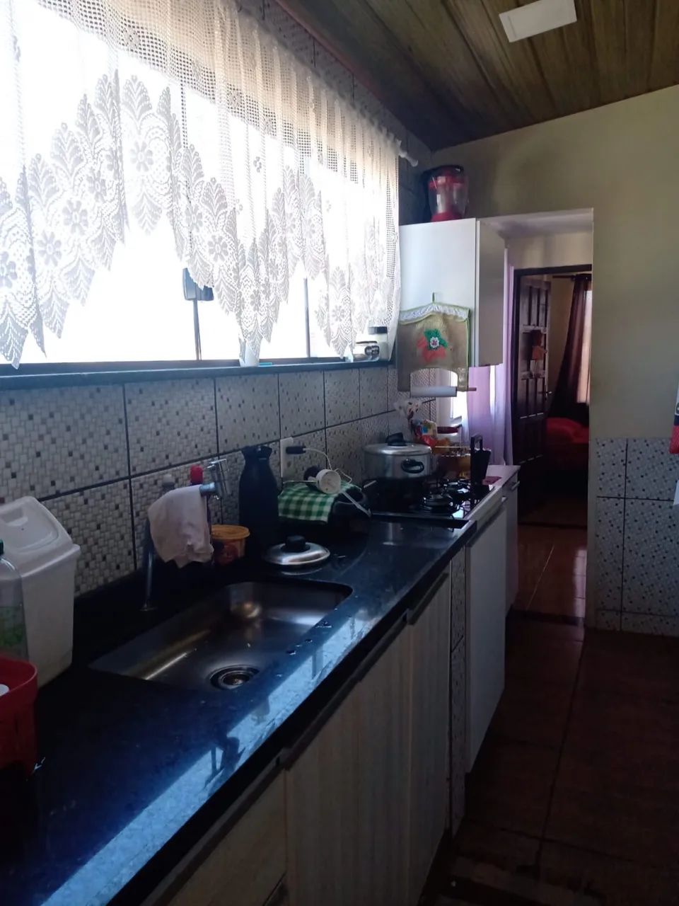 Foto - Rio das Ostras - Gelson Apicelo