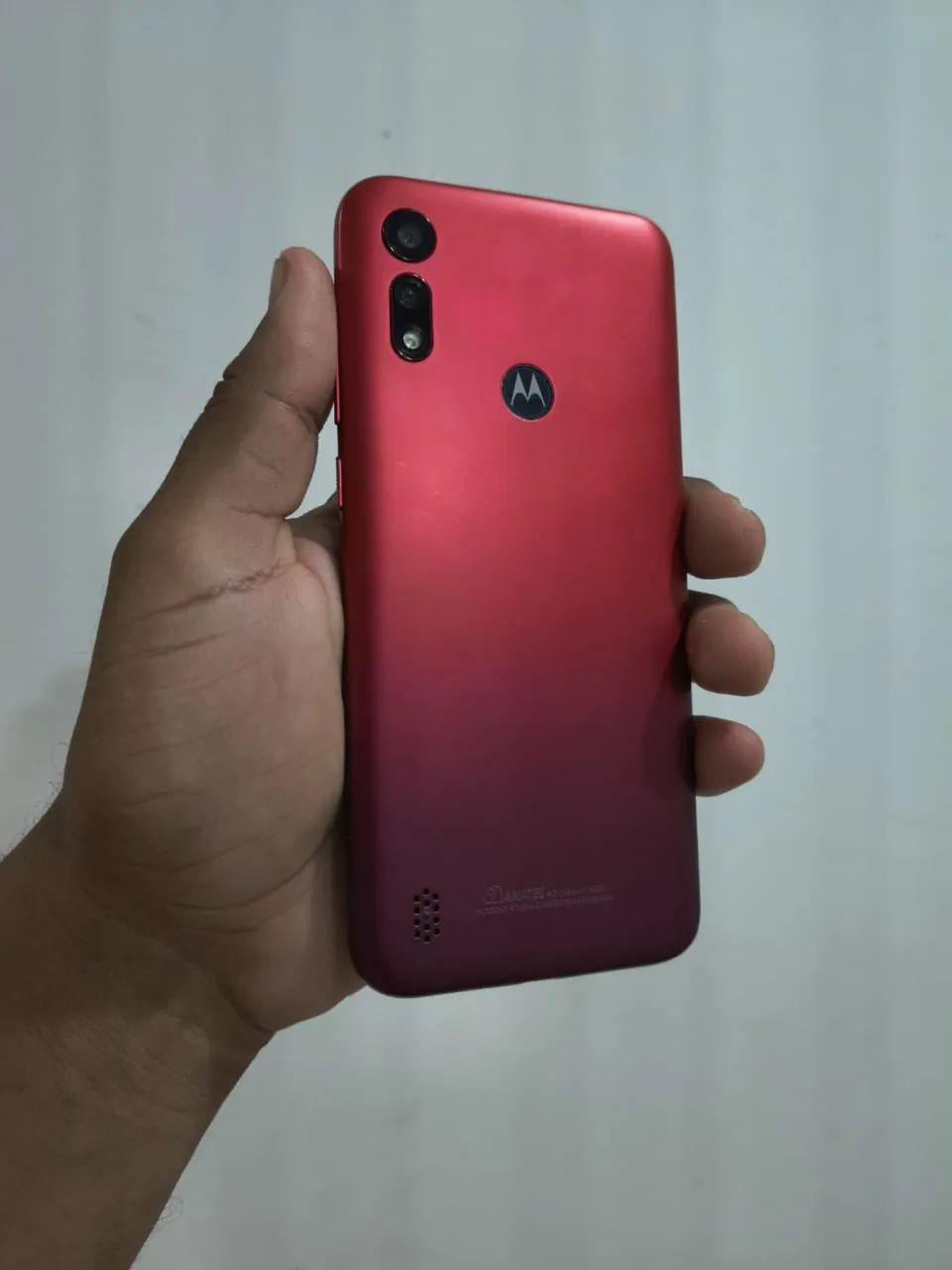 Moto e6s 64GB