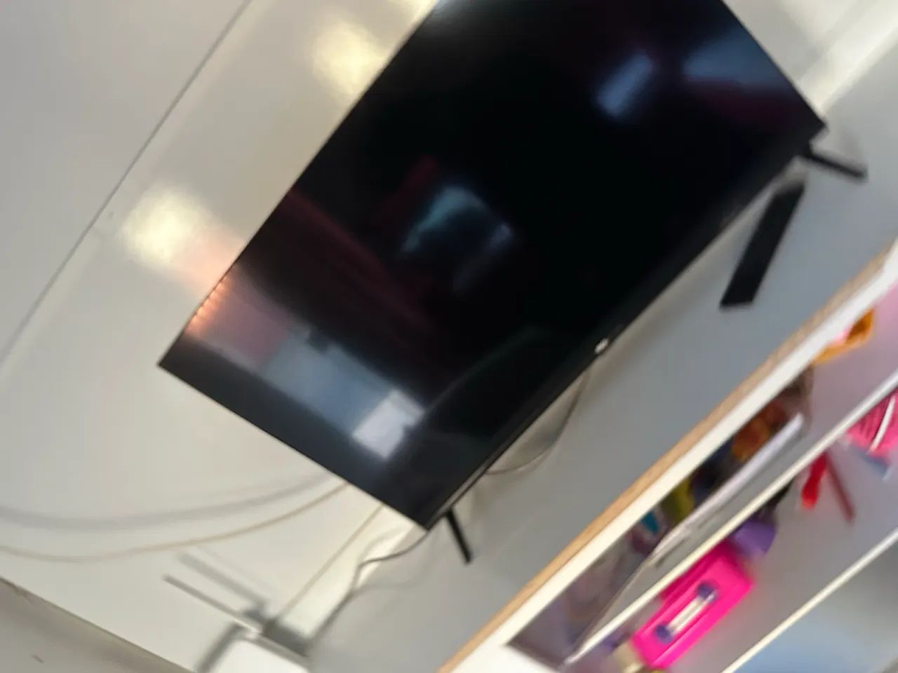 Tv TCL 32 polegadas 