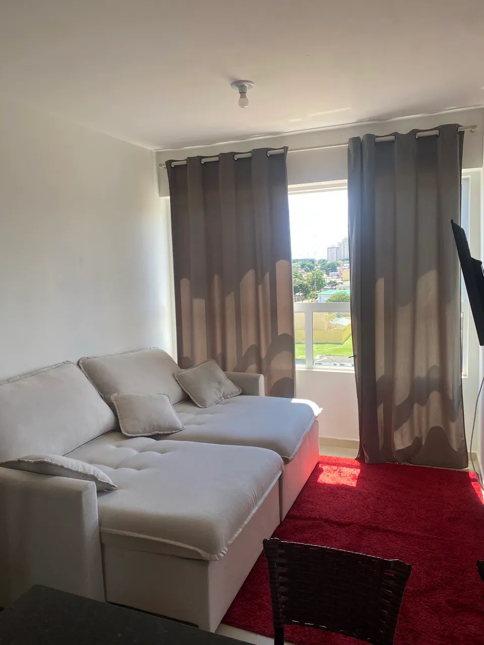 Vendo apto na samambaia sul  - Foto 4