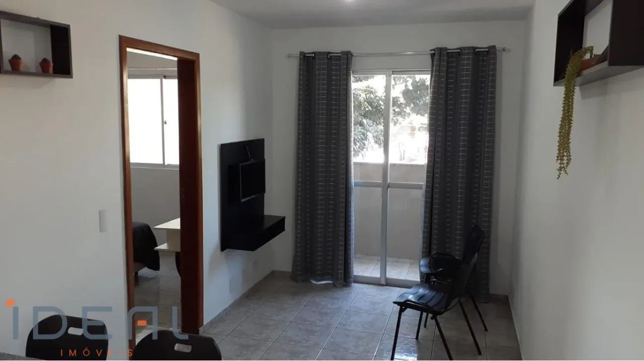 Apartamento Padrão para alugar em Zona 07, Maringá-PR - Foto 2
