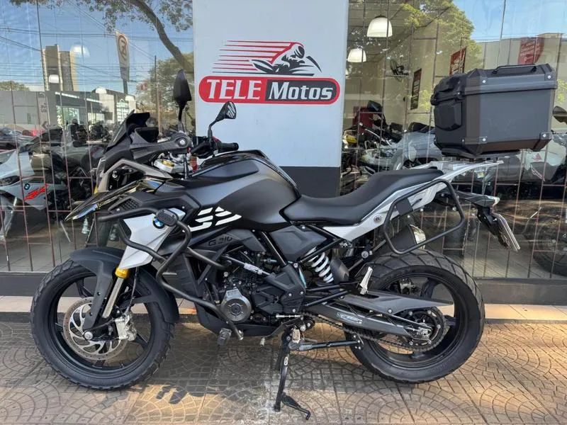 BMW G310 GS 2026 - Foto 2