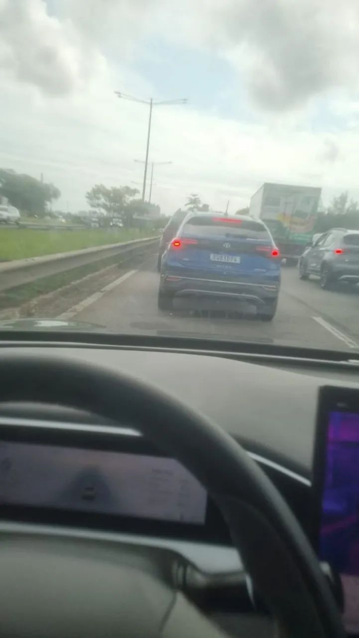 Só motorista 