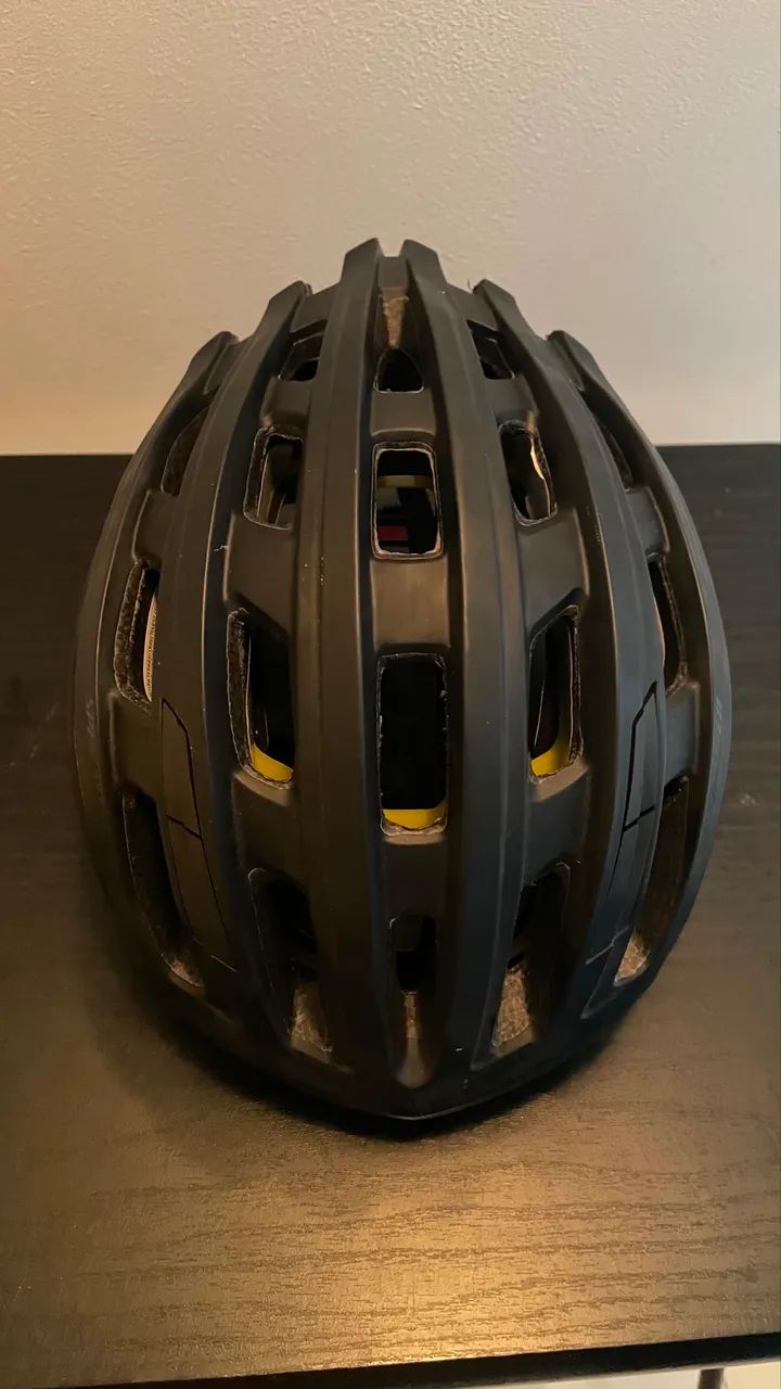 Capacete Specialized Propero III - Foto 5