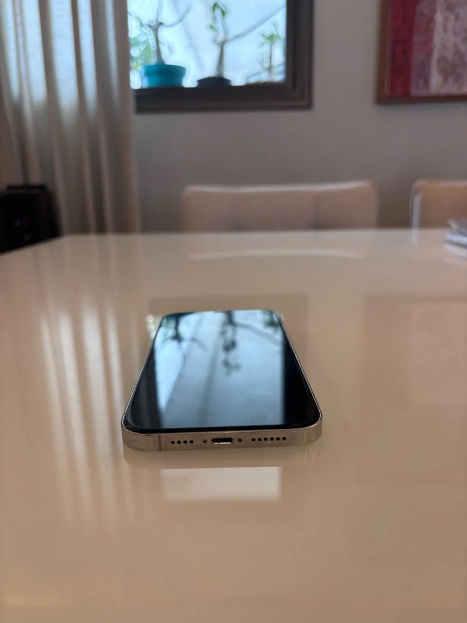Iphone 12 Pro Max 256 GB - Foto 5