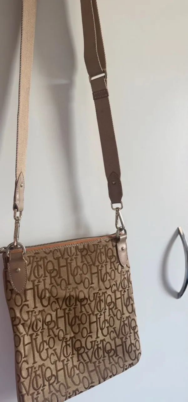 Bolsa victor hugo - Foto 3