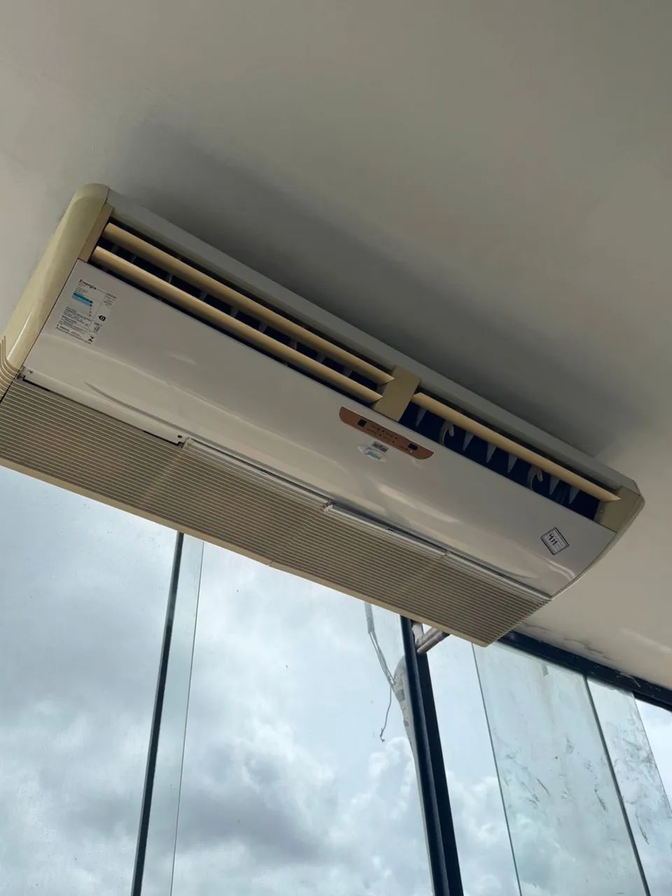 Ar condicionado 60 mil btus - Foto 4