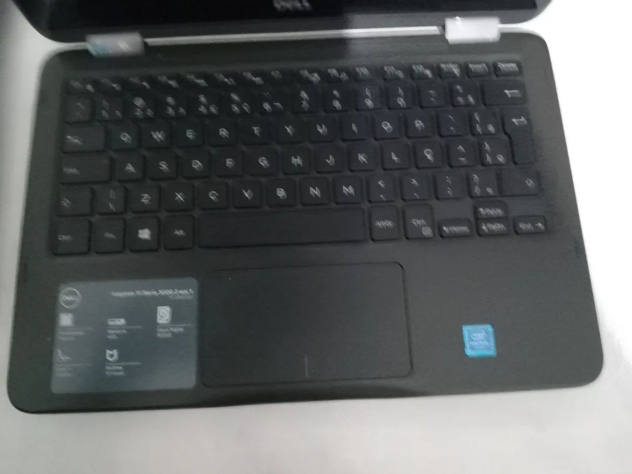 Notebook inspiron 11 - Foto 2