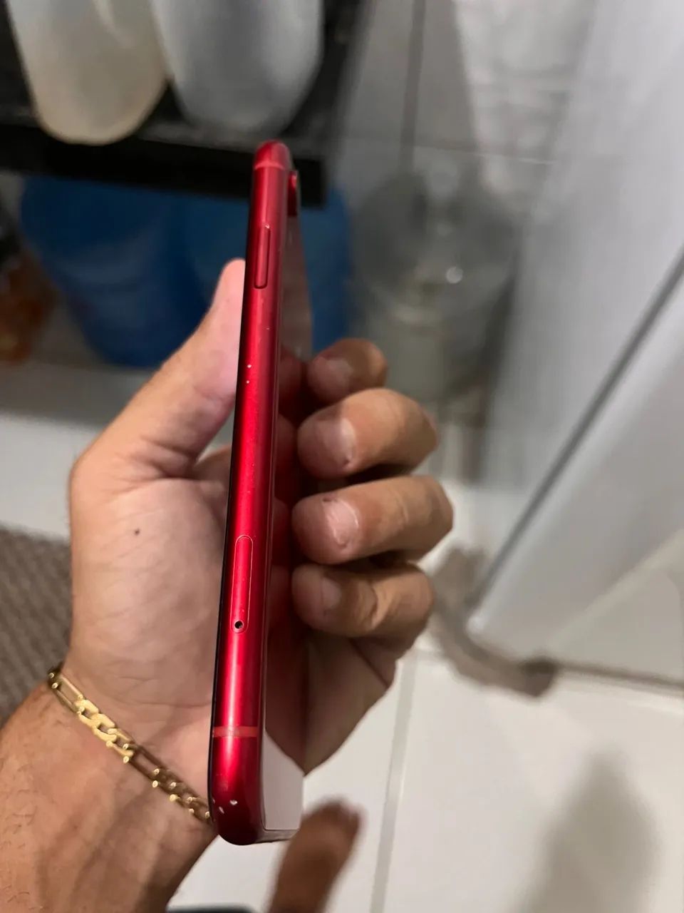 iPhone XR  - Foto 3