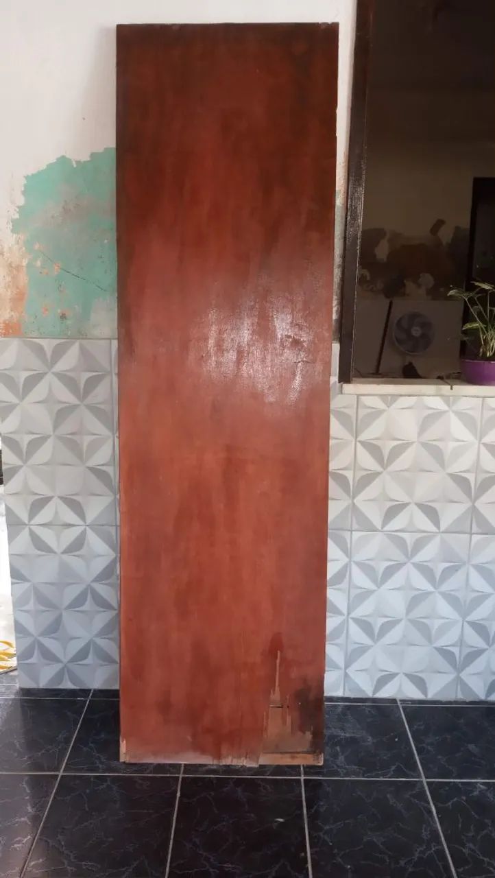 Porta para banheiro! - Foto 2