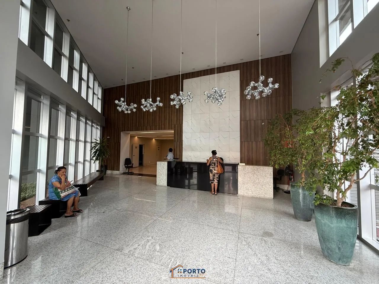 Sala Comercial 111,73 m² no Prado, BH  Financia - Foto 2