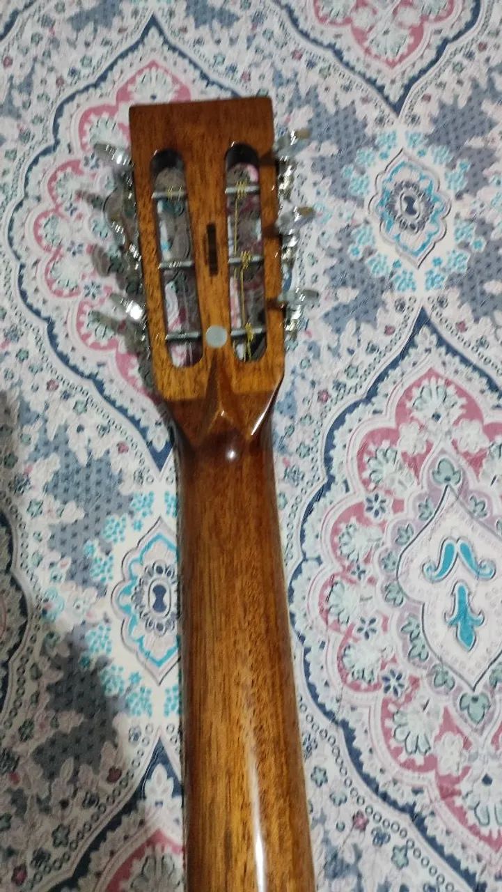 Violão Tagima Florens Parlor - Foto 3