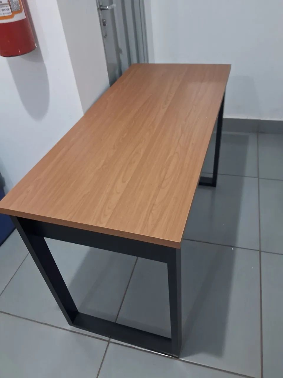 Excelente Escrivaninha nova - Foto 2