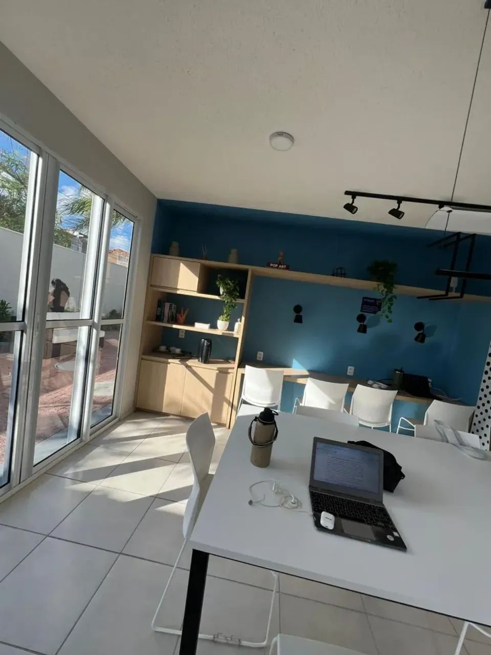 VENO APARTAMENTO DE 1 E 2 QUARTOS NO MY PLACE BENFICA - Foto 2