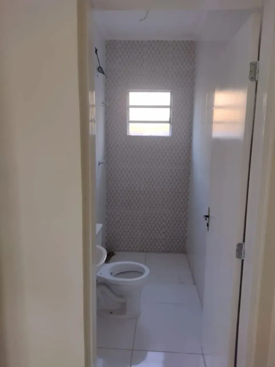 Imóvel para aluguel possui 50 metros quadrados com 2 quartos - Foto 3