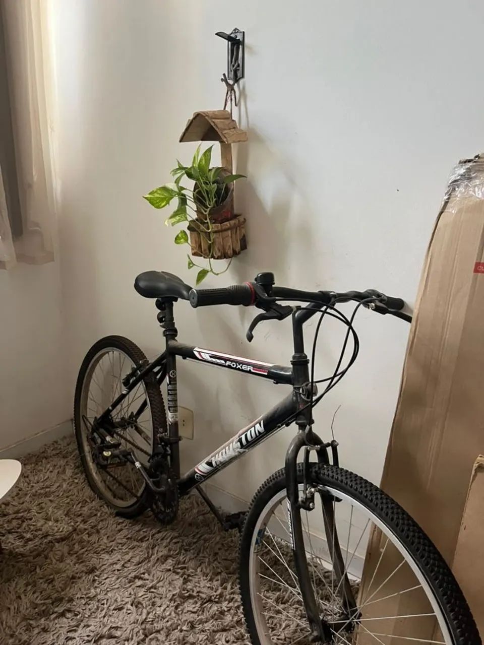 Bicleta nova! Nunca usada. - Foto 3