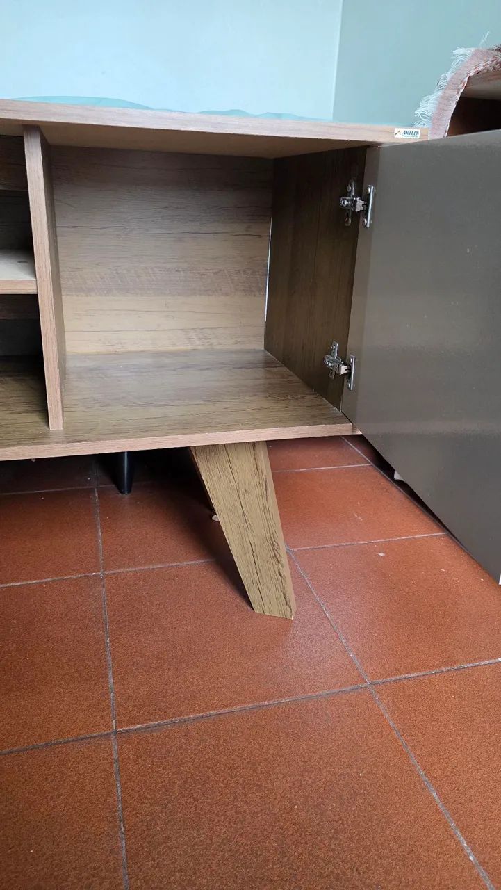 Rake bonito e barato. - Foto 2