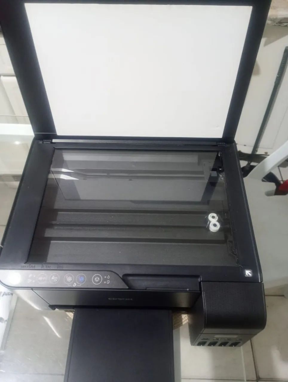 Impressora Epson L3150 - Foto 2