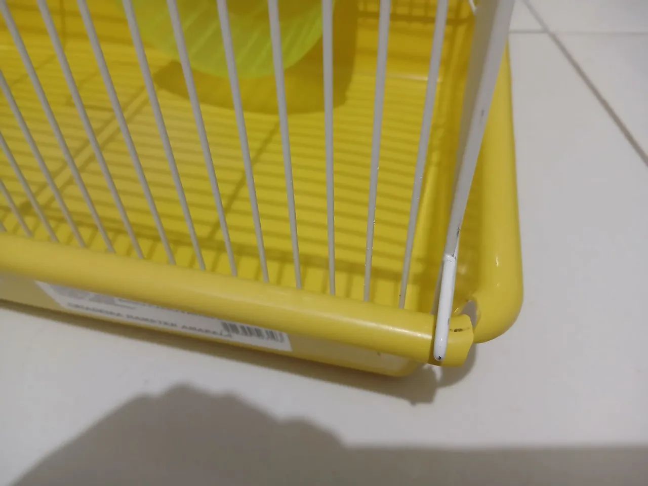 Gaiolas/casinhas de hamster  - Foto 4