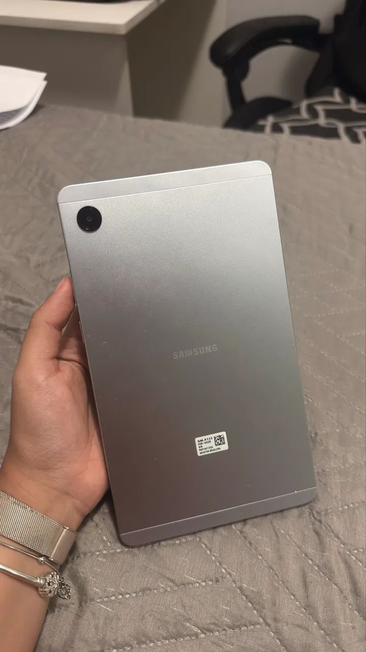 Samsung Tab A11 com Caneta e Capinha - Foto 2
