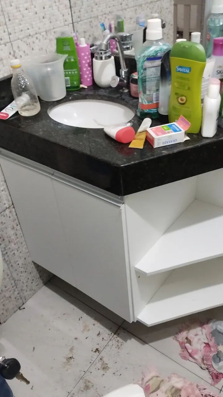 Móveis planejados  - Foto 5