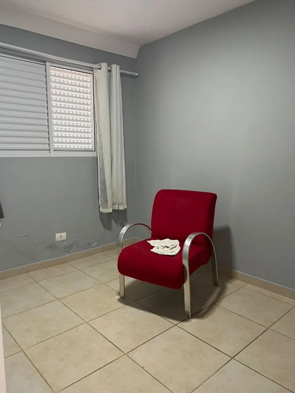 Apartamento Recém Pintado. - Foto 5