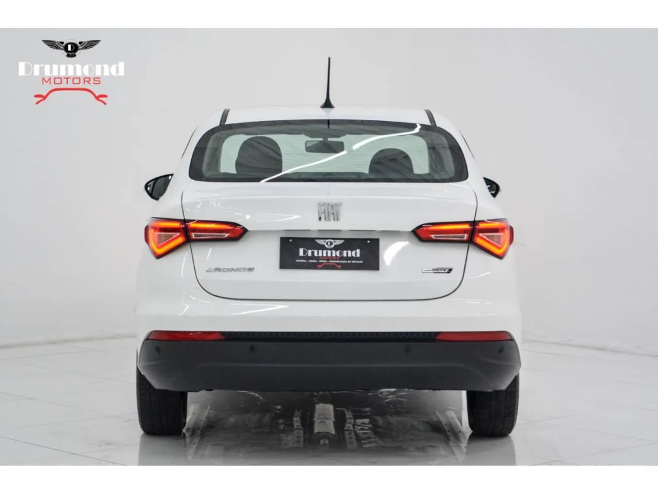 Fiat Cronos 2024 - Foto 5