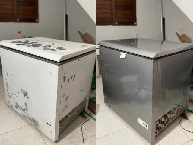 renova freezers  - Foto 2