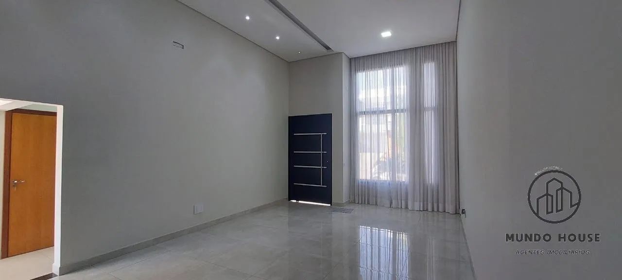 Casa em condomínio no Parque Ibiti Reserva