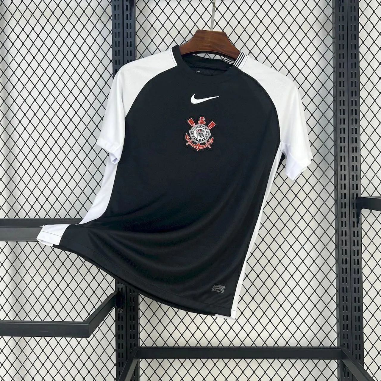 Camisa Corinthians