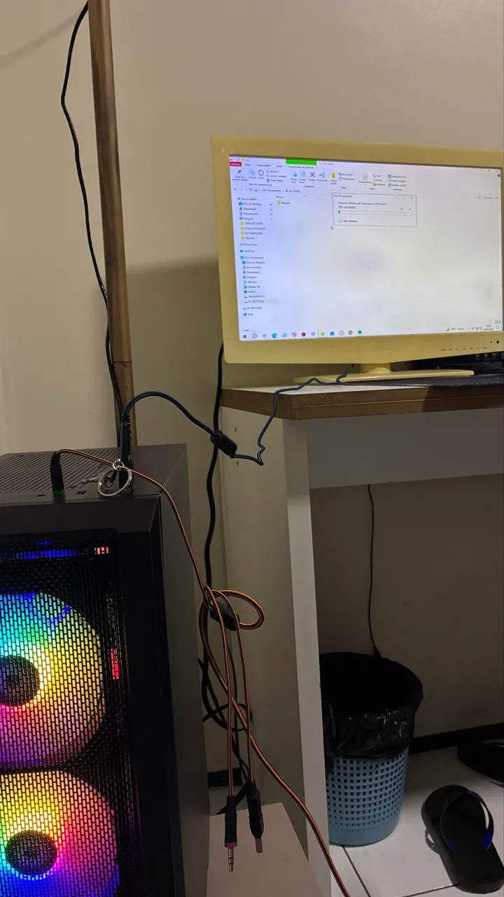 PC/Computador Completo - Foto 3