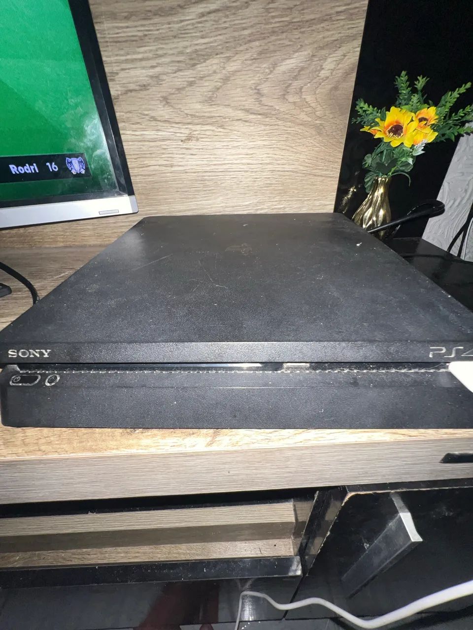 PS4 no precinho  - Foto 4