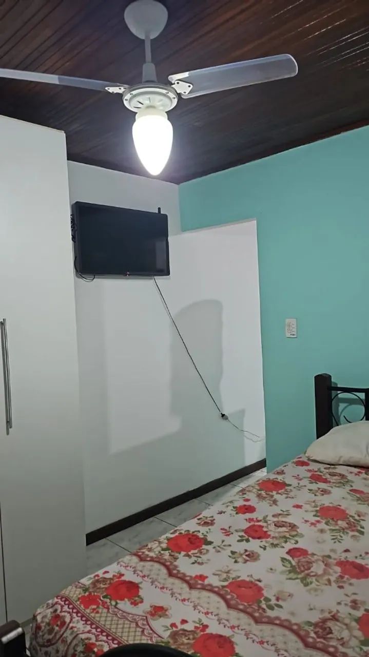 Lindo quarto e sala no Farol de Itapoan - Foto 5