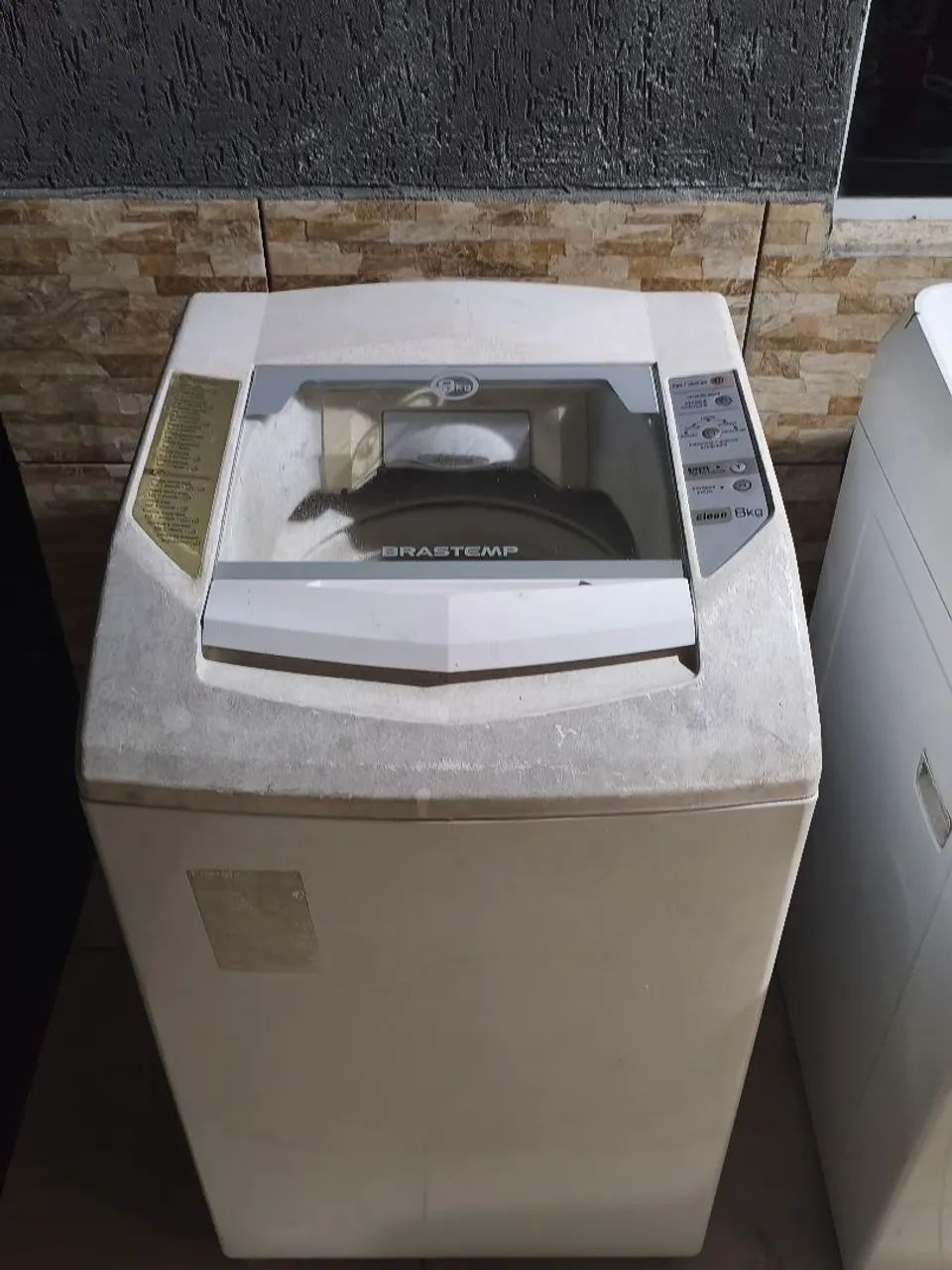 Brastemp Clean para vender rápido  - Foto 3