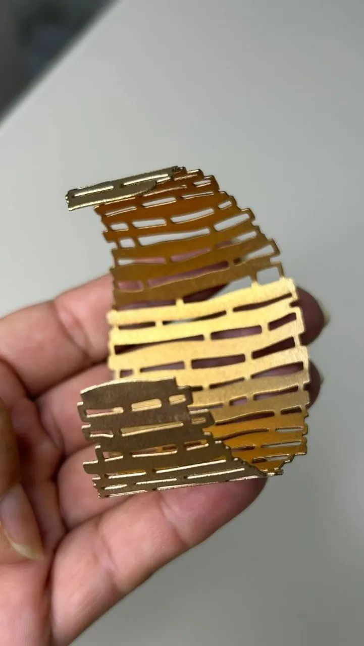 Bracelete Rommanel  - Foto 2