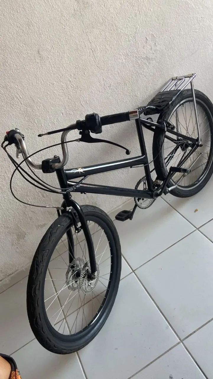 Bike  - Foto 2