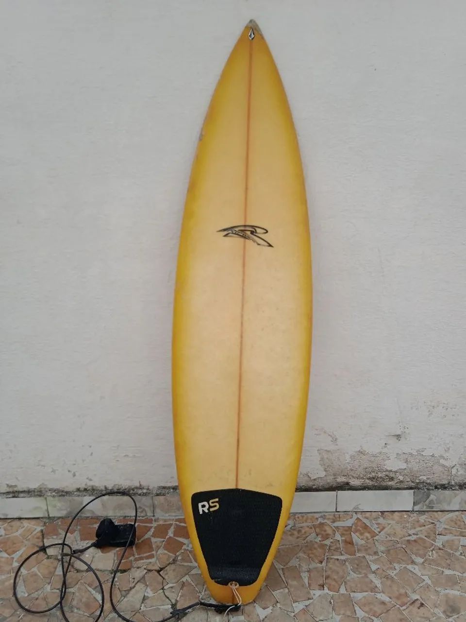 PRANCHA 6'1   - Foto 2