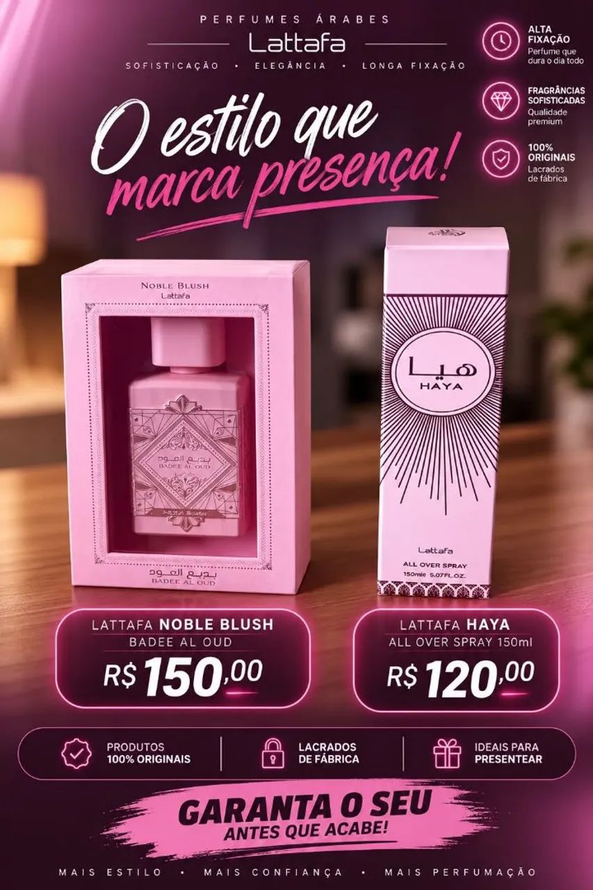 Perfumes árabes  - Foto 2