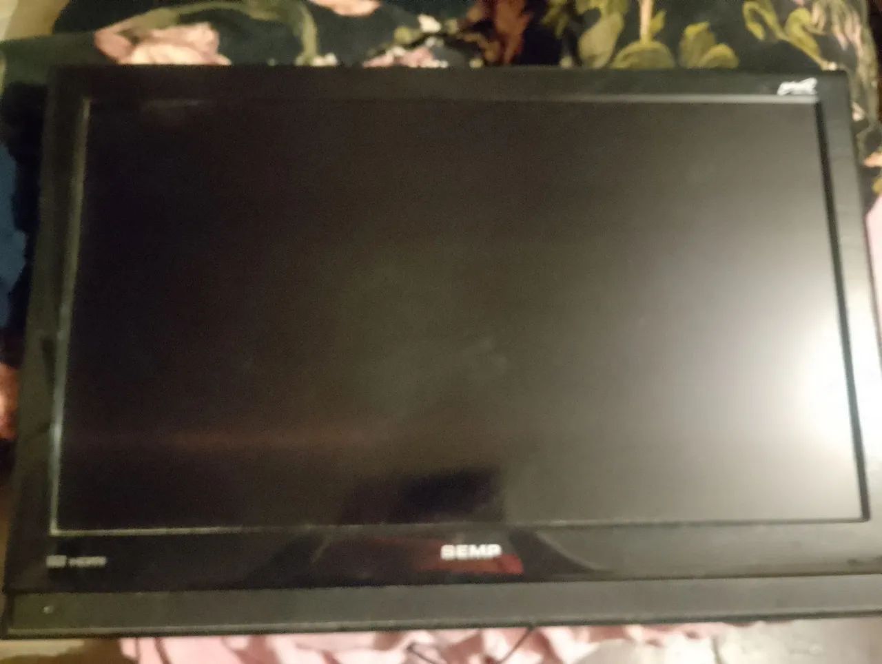 TV SEMP TOSHIBA 32 polegadas - Foto 2