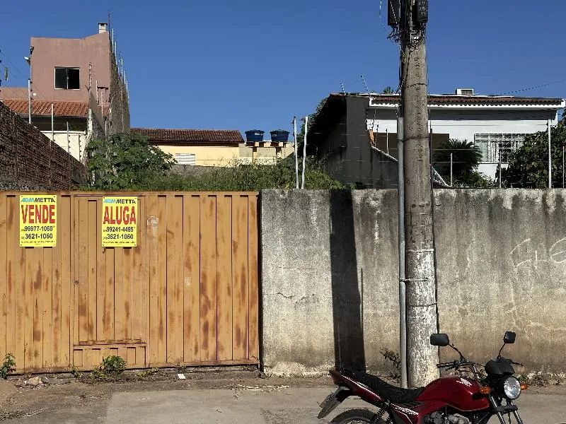 Terreno no bairro Araes em Cuiabá - MT - Foto 3