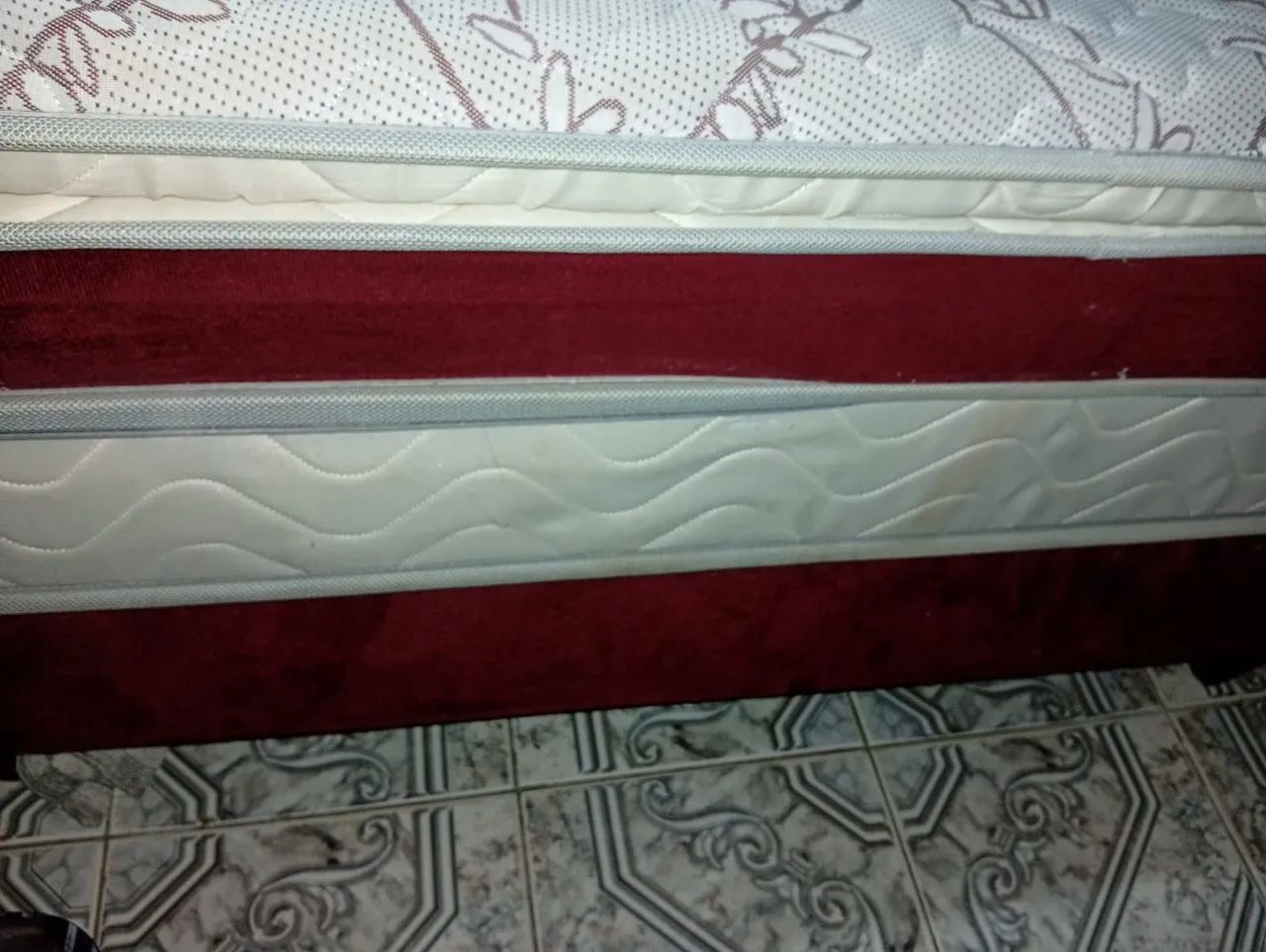 Cama Casal - Foto 2