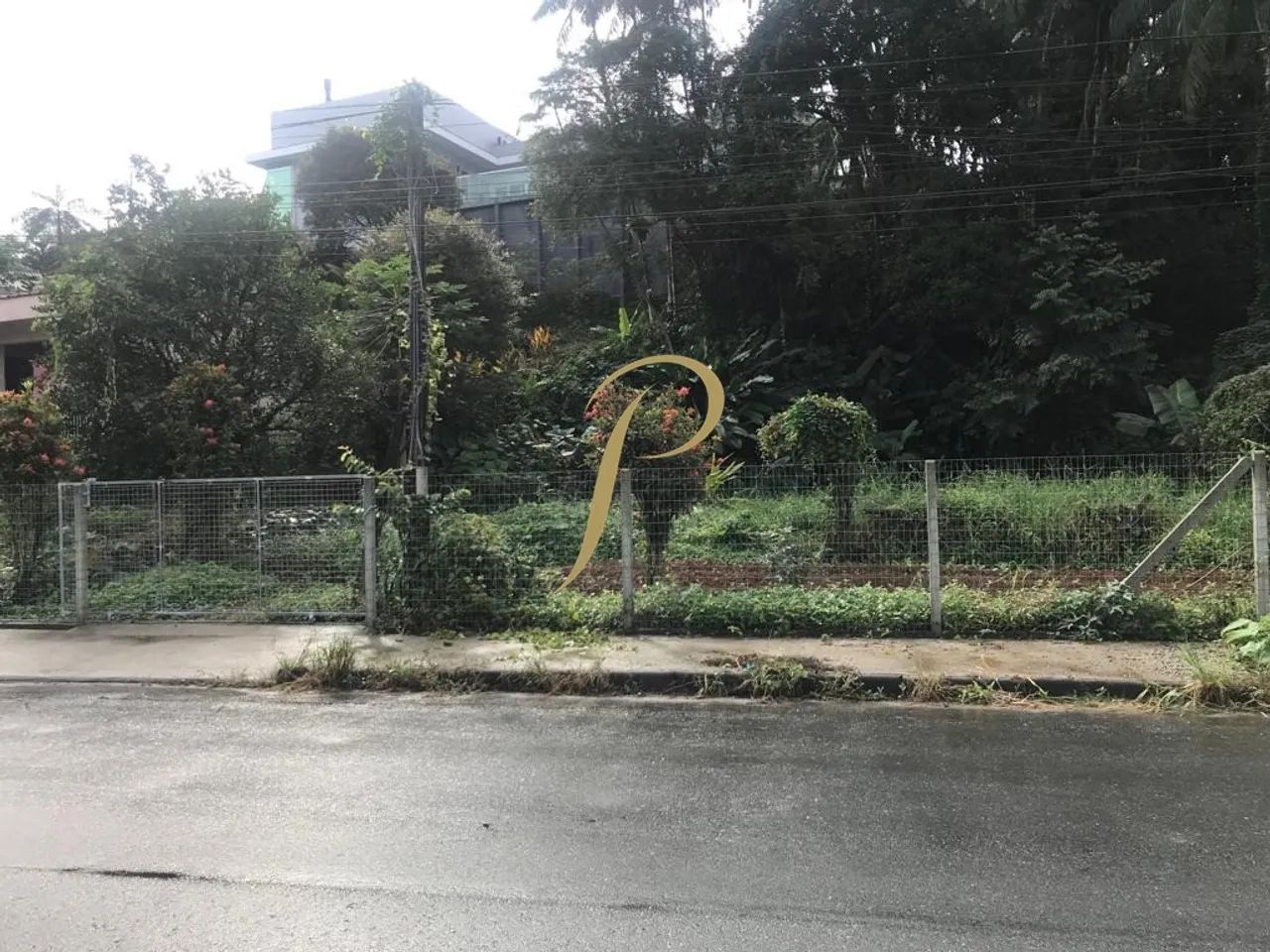 Terreno Bairro Costa e Silva