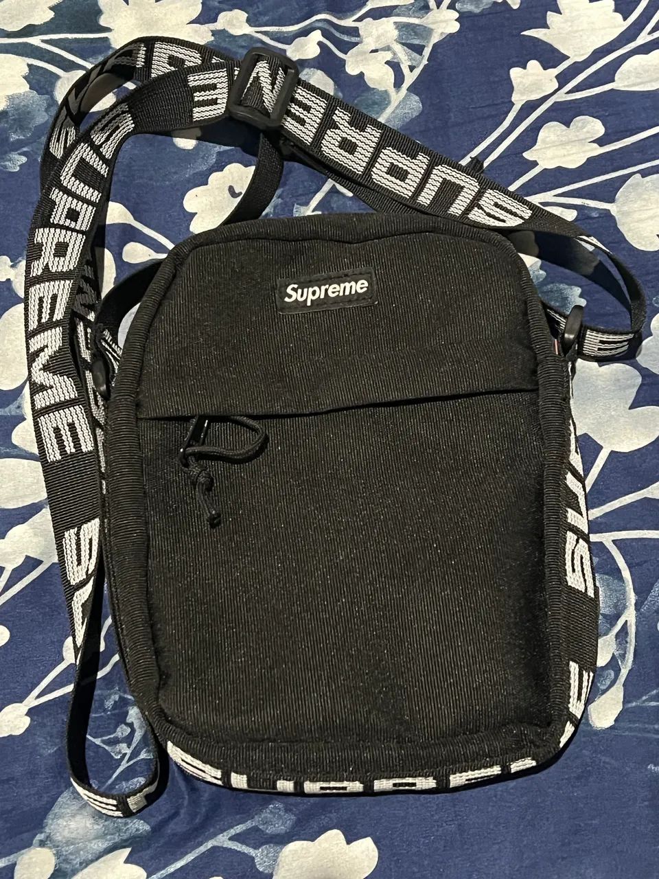 Bolsa shoulder bag supreme - Foto 3