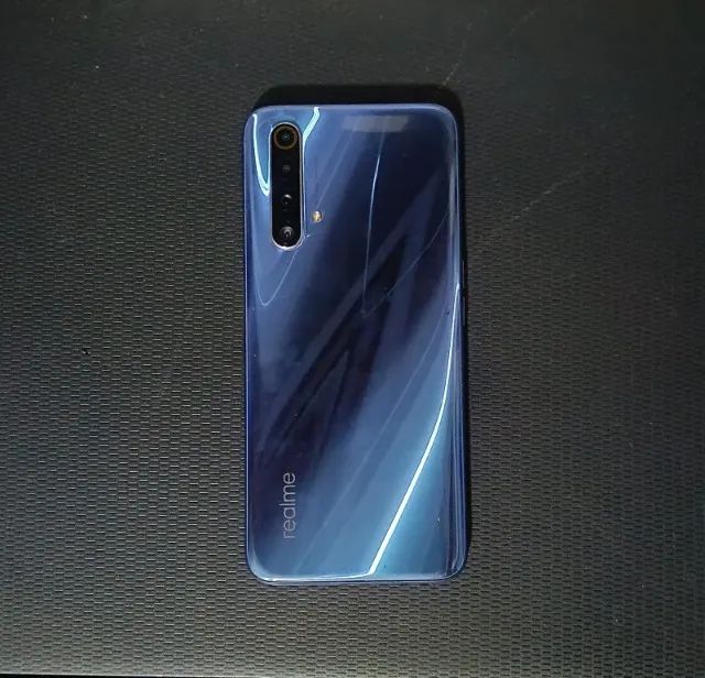 Realme X50 5G 128Gb - Foto 2