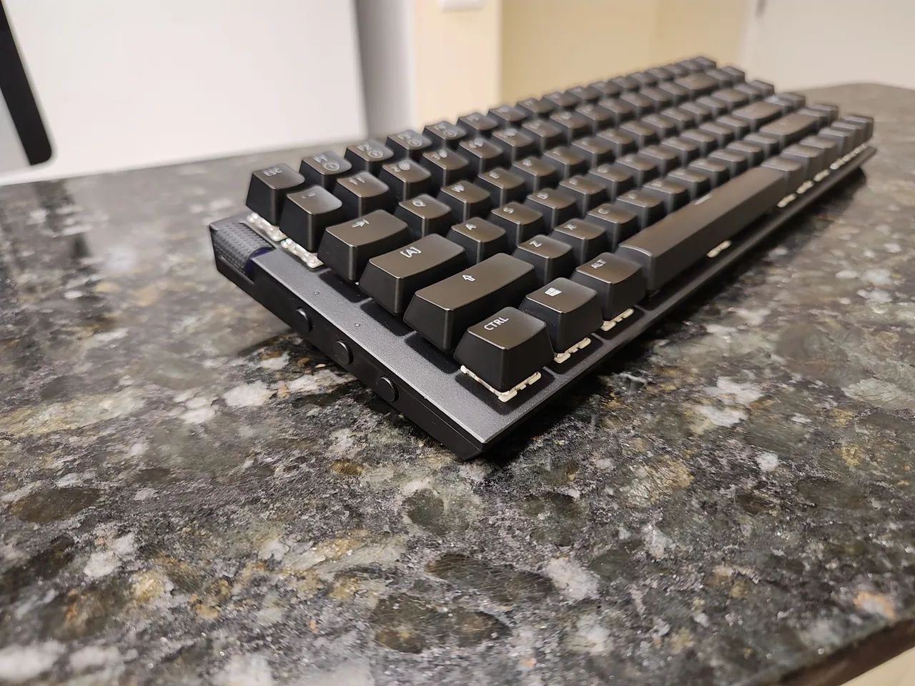 NZXT Function Mini TKL Mechanical Keyboard65082083803777121