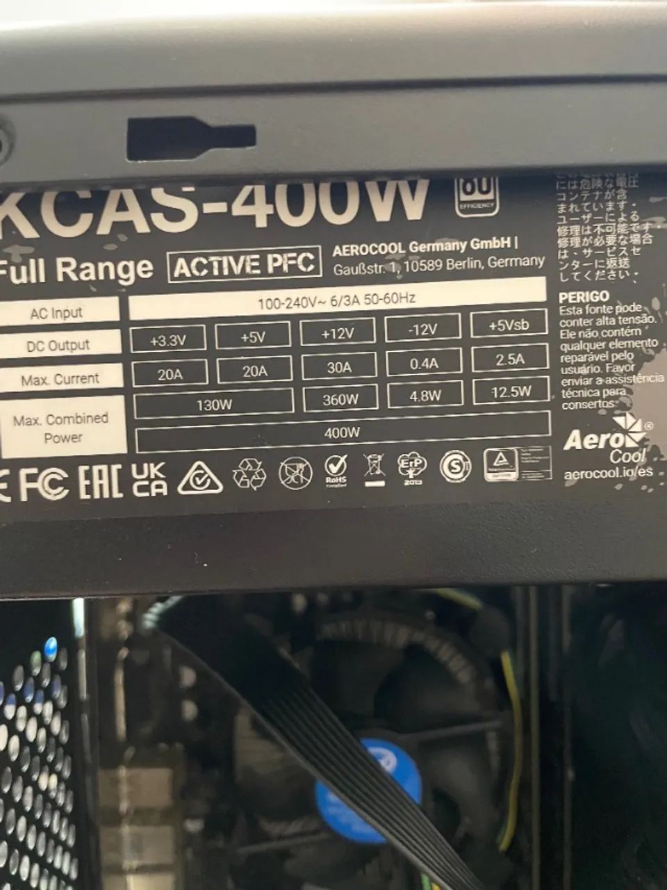 Kit Upgrade Computador - Foto 2